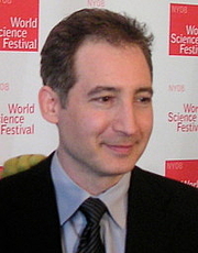 Foto de l'autor. <a href="http://commons.wikimedia.org/wiki/User:Mapos">Markus Poessel</a>