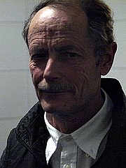 Kirjailijan kuva. <a href="http://it.wikipedia.org/wiki/Erri_De_Luca" rel="nofollow" target="_top">http://it.wikipedia.org/wiki/Erri_De_Luca</a>