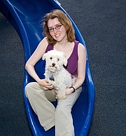 Author photo. Direct from the author's website (tuibooks.com) and from Facebook (<a href="https://www.facebook.com/Tui-T-Sutherland-101732837959/" rel="nofollow" target="_top">https://www.facebook.com/Tui-T-Sutherland-101732837959/</a>)