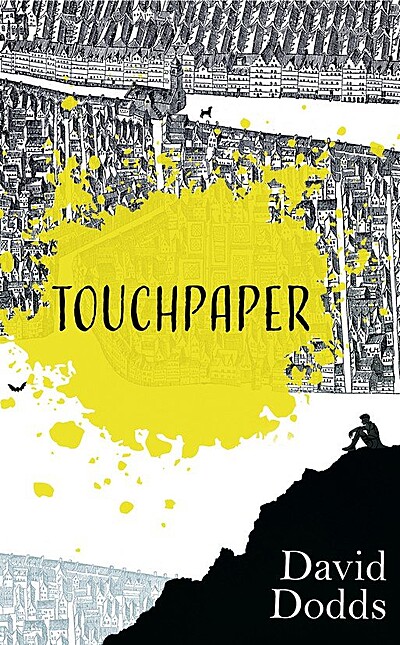 Touchpaper