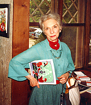 Foto de l'autor. 
