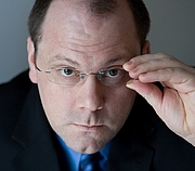 Author photo. 