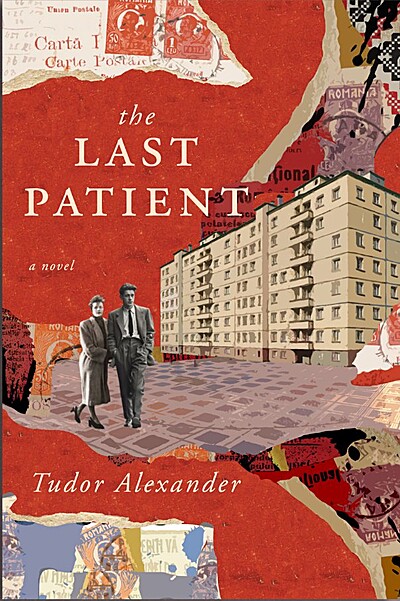 The Last Patient