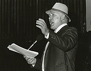 Foto del autor. 