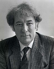 Kirjailijan kuva. Photo by Norman McBeath, courtesy of <a href="http://www.faber.co.uk/">Faber Books</a>