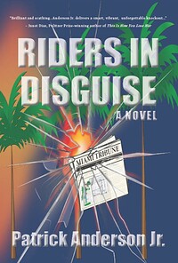 Riders in Disguise