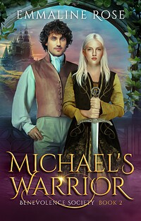 Michael's Warrior