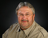 Author photo. 