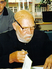 Foto de l'autor. <a href="http://www.flickr.com/photos/11435257@N07">Sławek</a>