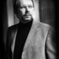 Kirjailijan kuva. 