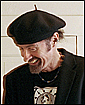 Foto de l'autor. 