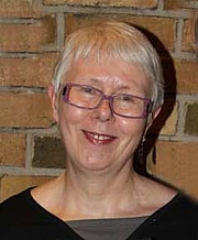 Foto de l'autor. 