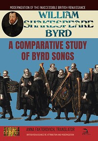 A Comparative Study of Byrd Songs