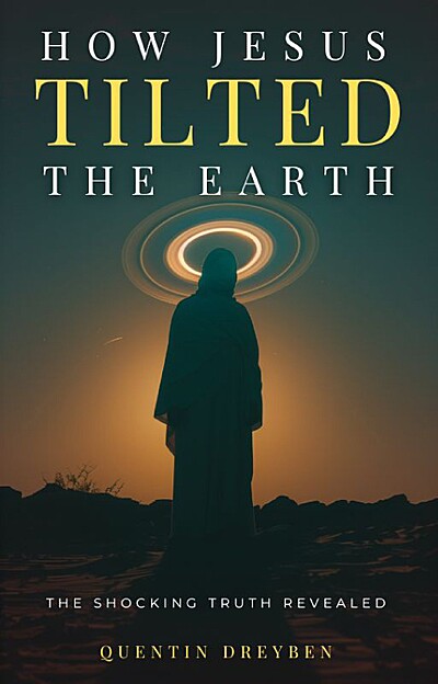 How Jesus Tilted the Earth: The Shocking Truth Revealed