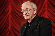 Foto de l'autor. Michael Caine, guest at the Vienna International Film Festival 2012, Gartenbaukino. Photo credit: Wikimedia Commons user Manfred Werner / Tsui