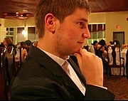 Forfatter foto. 