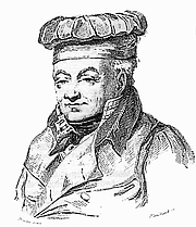 Author photo. By Anonymous - Transferred from de.wikipedia to Commons., 2006-05-14 (original upload date), Original uploader was DALIBRI at de.wikipedia, Public Domain, <a href="https://commons.wikimedia.org/w/index.php?curid=4983879" rel="nofollow" target="_top">https://commons.wikimedia.org/w/index.php?curid=4983879</a>