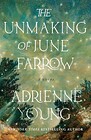 cover image of The Unmaking of June Farrow