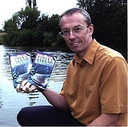 Foto de l'autor. 