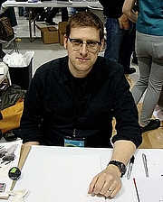 Foto de l'autor. 