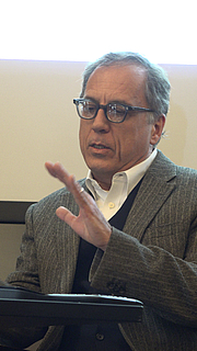 Foto de l'autor. By Alex Lozupone - Own work, CC BY-SA 4.0, <a href="https://commons.wikimedia.org/w/index.php?curid=39579474" rel="nofollow" target="_top">https://commons.wikimedia.org/w/index.php?curid=39579474</a>