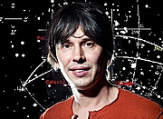 Foto de l'autor. 