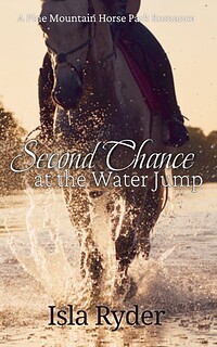 Second Chance at the Water Jump