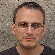 Author photo. William Deresiewicz