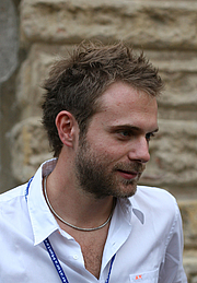Foto de l'autor. <a href="http://www.elenatorre.it/">Elena Torre</a>