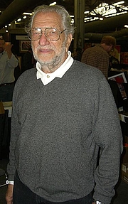 Author photo. Luigi Novi