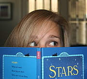 Author photo. GoodReads