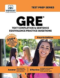 GRE Text Completion and Sentence Equivalence Practice Questions