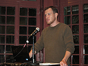 Author photo. kellywritershouse <a href="https://www.flickr.com/photos/kellywritershouse/" rel="nofollow" target="_top">https://www.flickr.com/photos/kellywritershouse/</a>