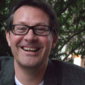 Author photo. 