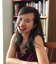 Foto de l'autor. 