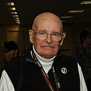 Foto de l'autor. 