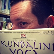 Foto de l'autor. 