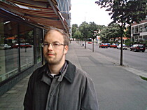Profilbild
