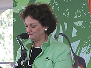 Foto de l'autor. Sally Bedell Smith at the 2012 National Book Festival By Slowking4 - Own work, GFDL 1.2, <a href="https://commons.wikimedia.org/w/index.php?curid=21582343" rel="nofollow" target="_top">https://commons.wikimedia.org/w/index.php?curid=21582343</a>