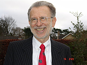 Foto de l'autor. 