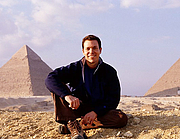 Foto de l'autor. 