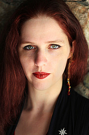 Author photo. 