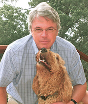 Author photo. <a href="http://www.scgwynne.com/" rel="nofollow" target="_top">www.scgwynne.com/</a>