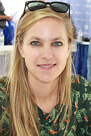 Foto de l'autor. Author Heidi Julavits at the 2015 Texas Book Festival. By Larry D. Moore, CC BY-SA 4.0, <a href="https://commons.wikimedia.org/w/index.php?curid=44342270" rel="nofollow" target="_top">https://commons.wikimedia.org/w/index.php?curid=44342270</a>