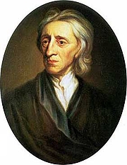 Foto de l'autor. portrait, 1697, by Sir Gotfrey Kneller