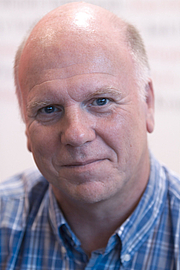 Foto del autor. 