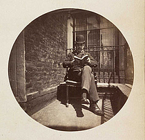 Image de profil