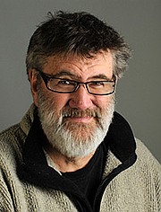 Foto de l'autor. 