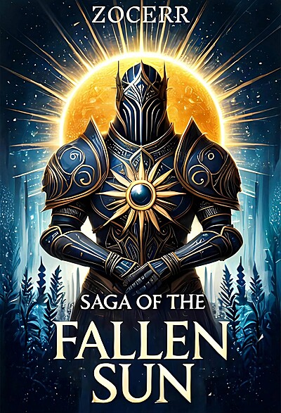 Saga of the Fallen Sun