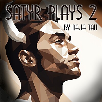 Satyr Plays 2